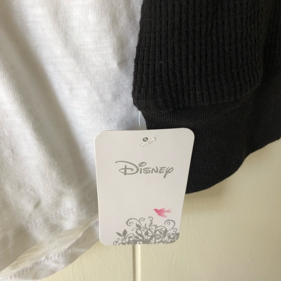 ❗️SOLD ❗️Disney’s Mornings Are Ruff Shirt - Picture 5 of 6